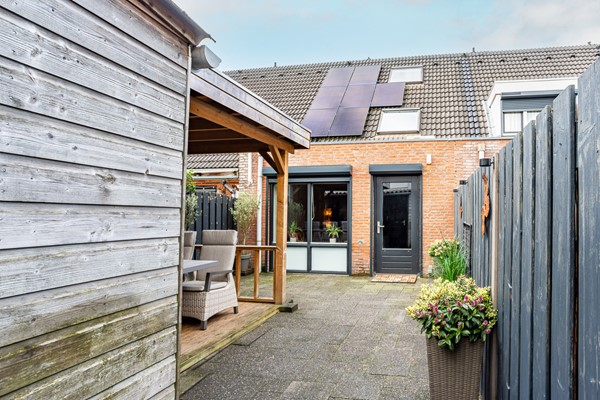 Property photo 34 - Slotgracht 51, 5346 KG Oss